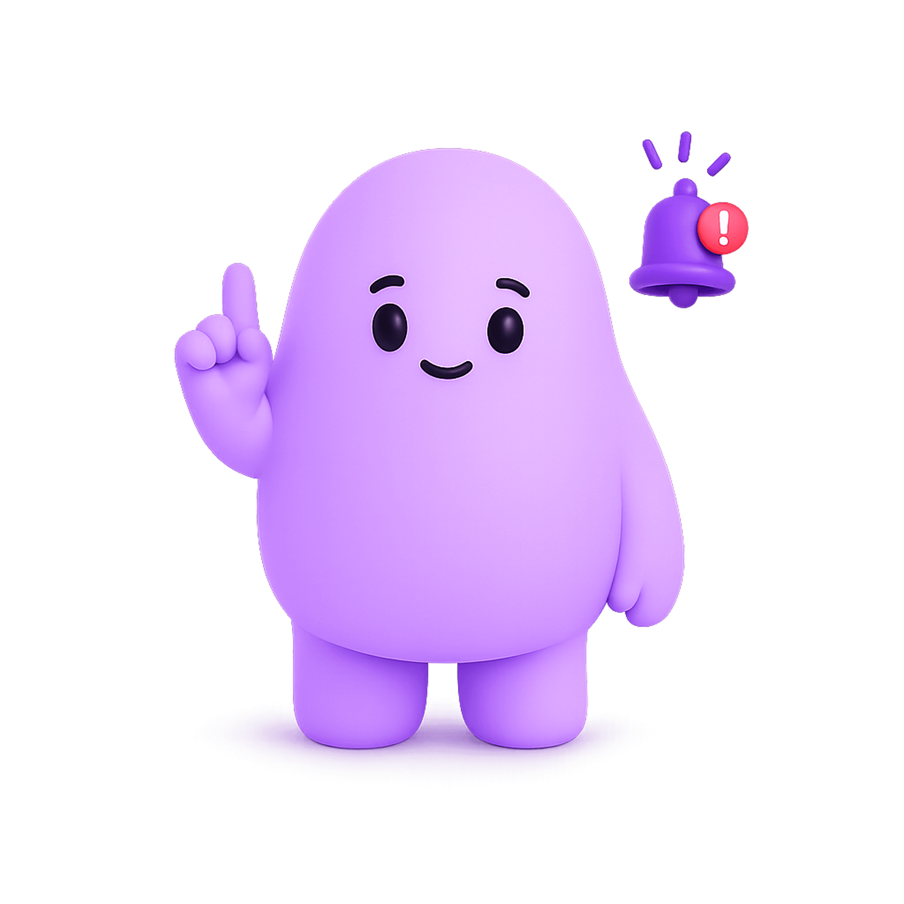 Tbiby mascotte étape 3
