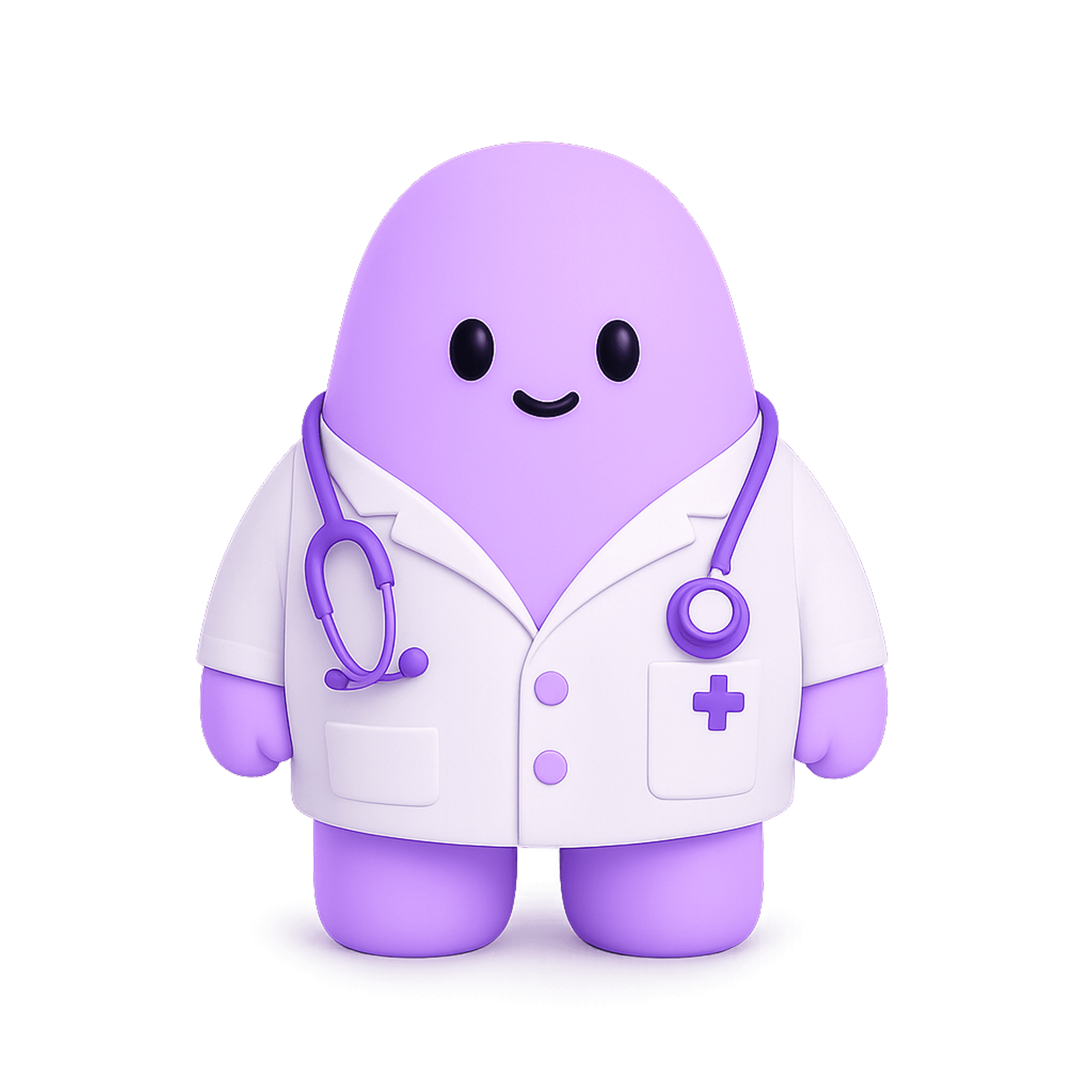 Tbiby mascotte étape 1