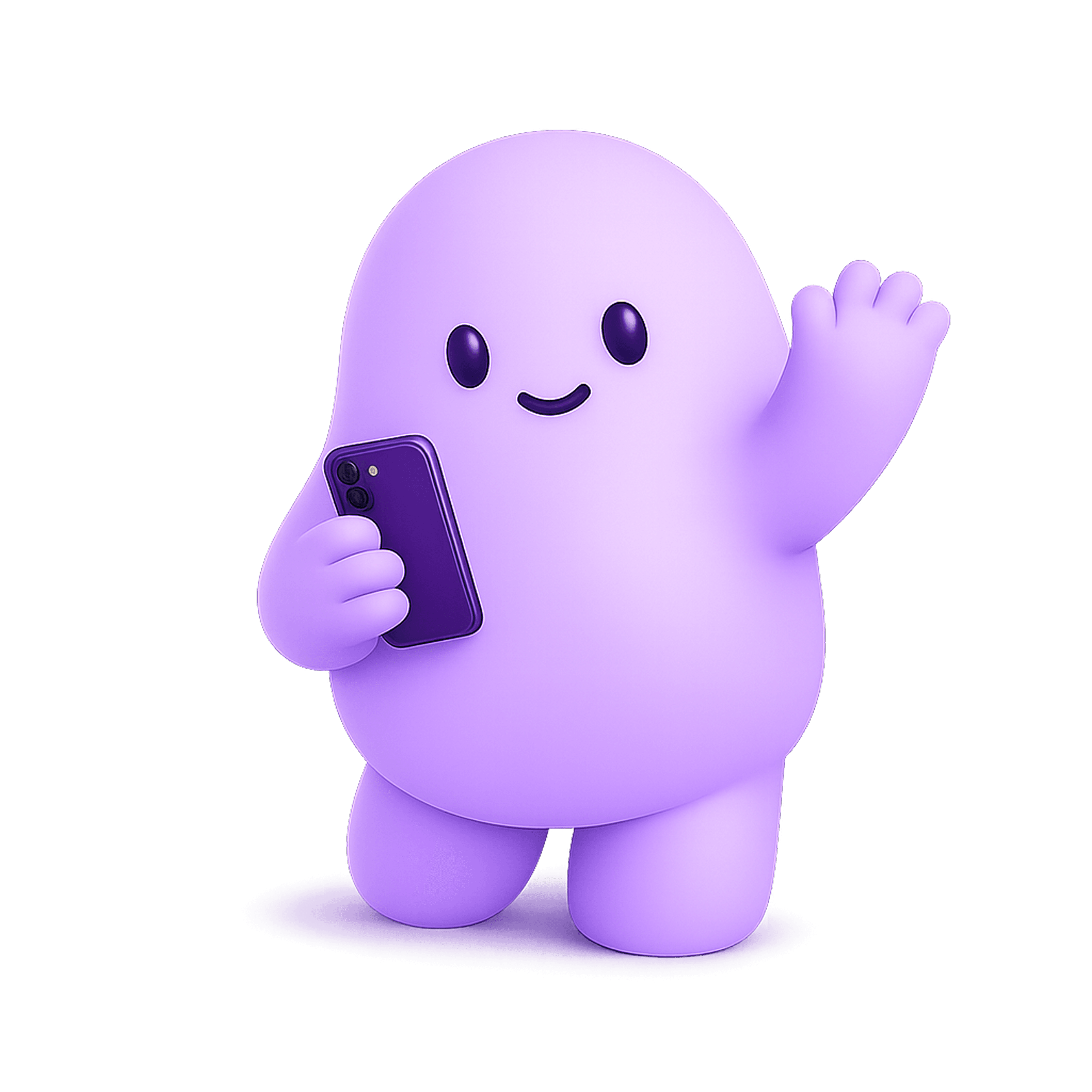 Tbiby mascotte valeur 1