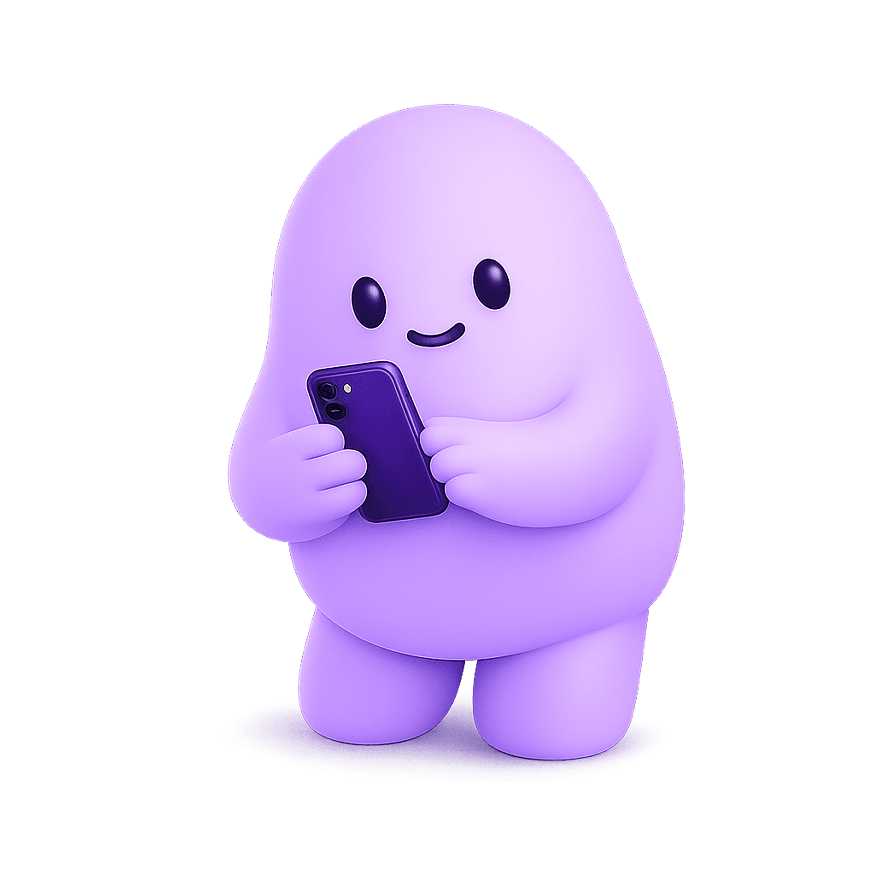 Tbiby mascotte étape 2